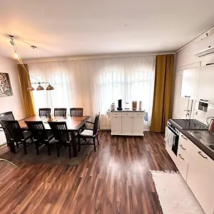 Ganze Citywohnung 4 Schlafzimmer Hannover