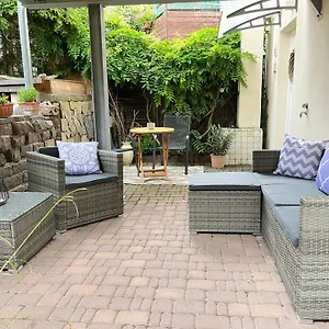 Apartment Schröder, Leipzig