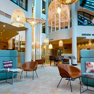Amadeus Frankfurt Duitsland