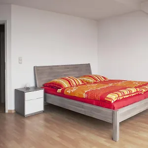 Apartment Körnerplatz Südvorstadt, Leipzig