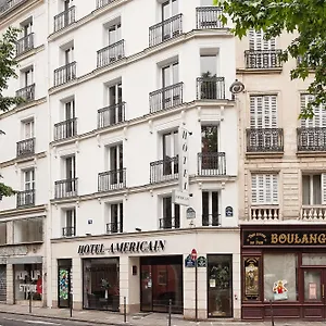 Hotell Americain
