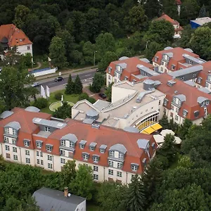 Lejlighedshotel Seminaris