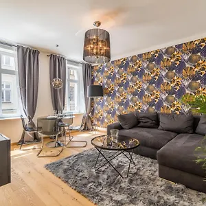 Apartment Lilo & Tilia, Leipzig